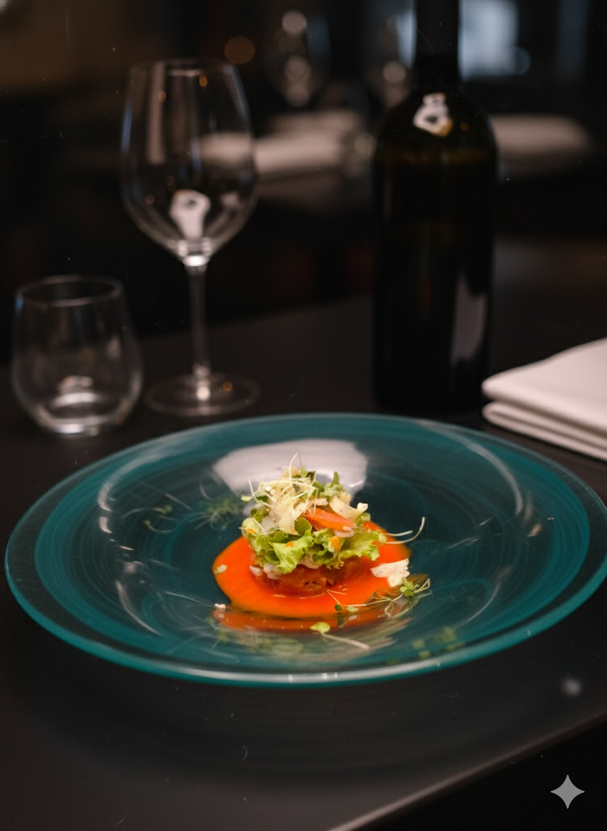 Salpicón de ahumados